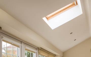 Crossmichael conservatory roof insulation companies