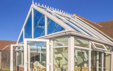 conservatory roof insulation costs Crossmichael