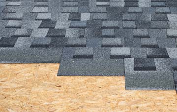 expert Crossmichael asphalt roof companies