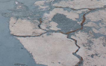 fibreglass roofing replacement Crossmichael