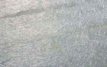 Crossmichael laminate fibreglass or shingles?