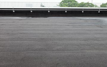 Crossmichael asphalt roof replacement