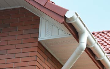 Crossmichael soffit repair costs