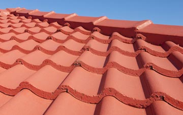Crossmichael tile and slate roof replacement